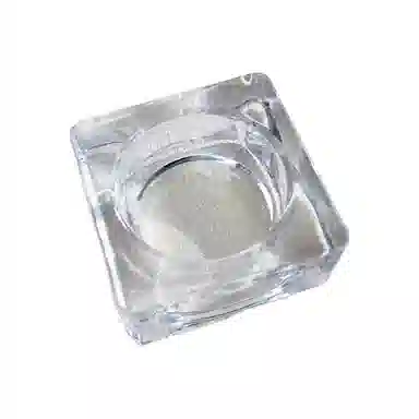 计轩 美甲笔调色清洗杯 卸甲工具
