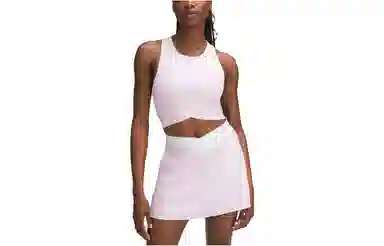 lululemon V-Waist Tank