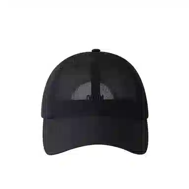 木林森 休闲透气轻便美式刺绣防晒字母遮阳户外出行百搭舒适显脸小 棉 鸭舌帽 男女同款情侣款