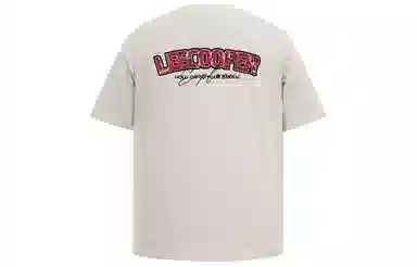 Lee Cooper LogoT