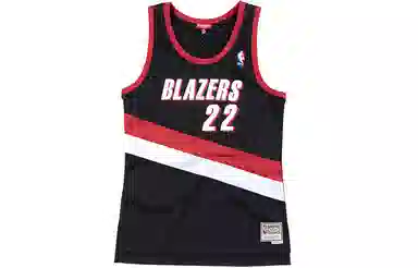 Mitchell Ness NBA SW 91 22