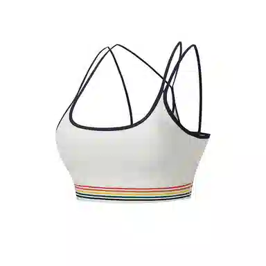 Wilson BACKCOURT CAMI CLUB SPORTS