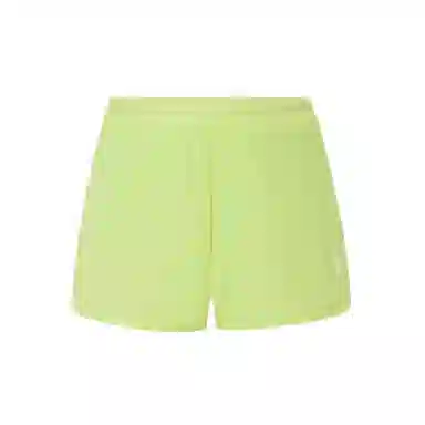 DESCENTE WOMENS RUNNING LM-Sunny Lime