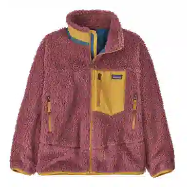 patagonia Retro-X Fleece Jacket