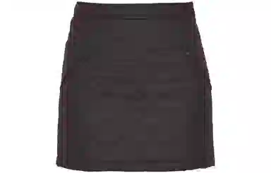 Burberry Skirt Brown