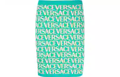 VERSACE SS23 Logo