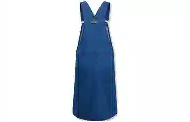 Levi's Denim Dress