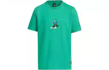 adidas adidas x SEEBIN SS23 T