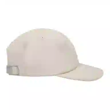 MLB Yankees Logo Cap White