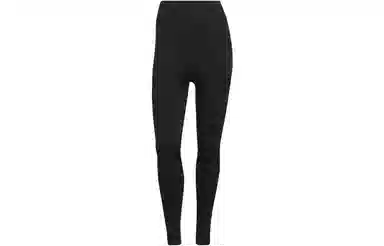 adidas x Stella McCartney Training Tights Black