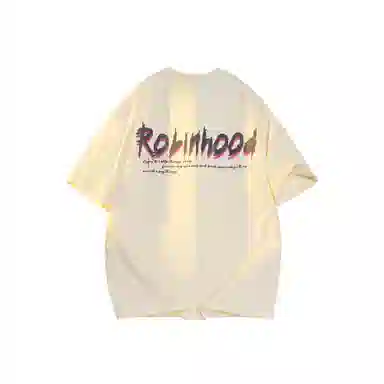 ROBINHOOD Logo T