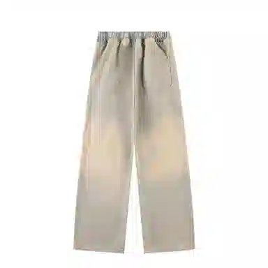 FAKE VINTAGE Cleanfit