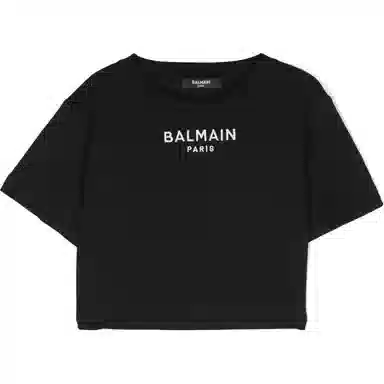 BALMAIN LogoT