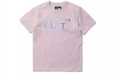 THE NORTH FACE x CLOT T
