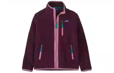 patagonia Logo