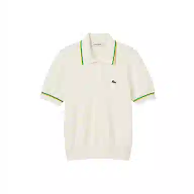 LACOSTE SS25 Polo