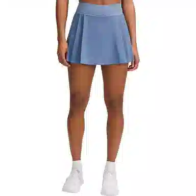 lululemon Swift Side-Pleat 4"