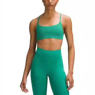 lululemon Wunder train Everlux
