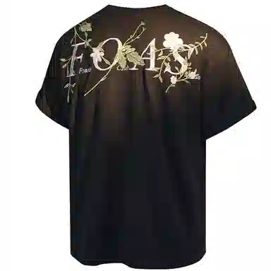 FOASIS logo T