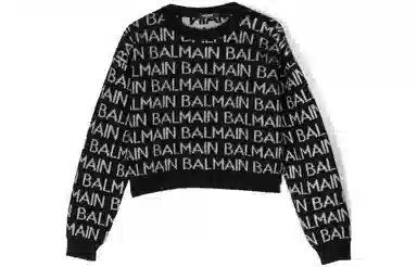 BALMAIN Logo