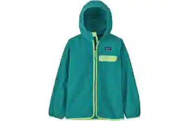 patagonia