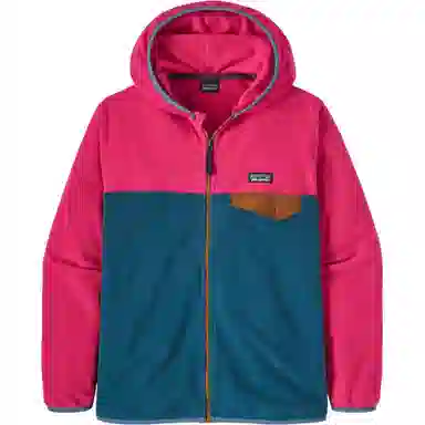 patagonia SS22 Logo