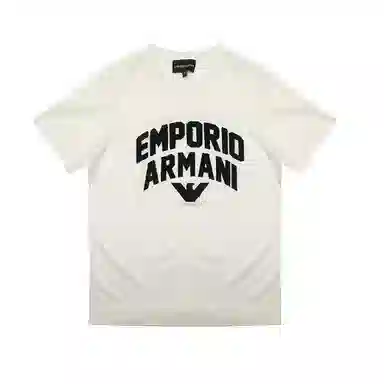 EMPORIO ARMANI SS23 LogoT