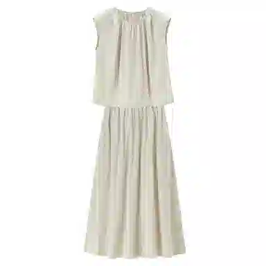 佐丹奴 潮流百搭休闲套装 女款