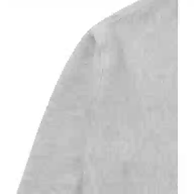 Supreme FW18 Box Logo Crewneck Ash Grey