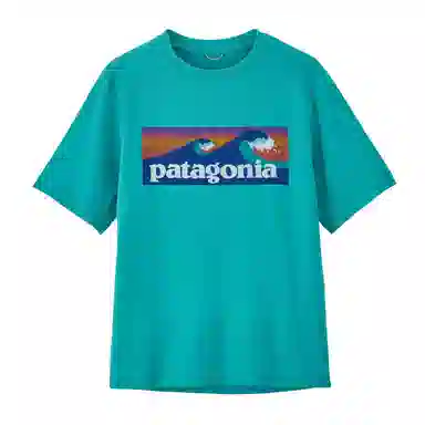 patagonia T