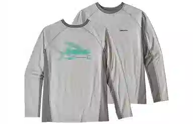 patagonia T