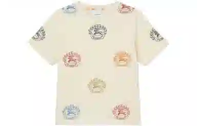 Burberry SS23 LogoT