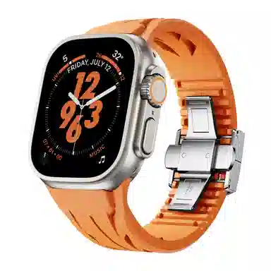watchbond 165-235mm ultra2s10iwatch10applewatchs9s87e65