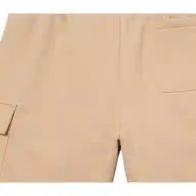 Supreme Small Box Baggy Cargo Sweatshort