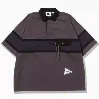 Gramicci and wander Polo