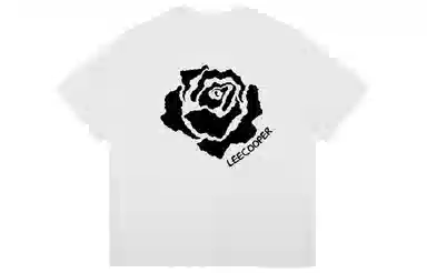 Lee Cooper logoT
