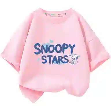 SNOOPY T