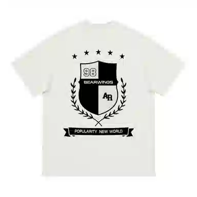 BOS BEAR x DAP LOGOT