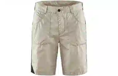 KLATTERMUSEN Ausur Shorts