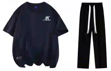 LA'T.WEEKEND LogocleanfitT