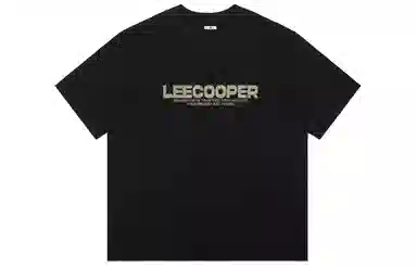Lee Cooper logoT