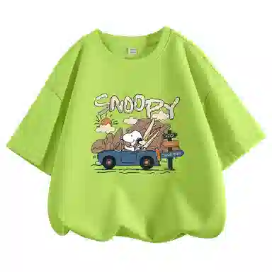 SNOOPY T 2