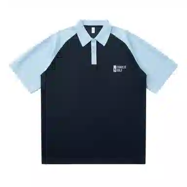 CHARLIE GOLF Polo