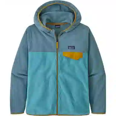 patagonia SS22 Logo