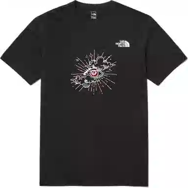 THE NORTH FACE T