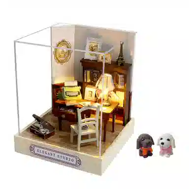 diy 0-300pcs QT-031-37