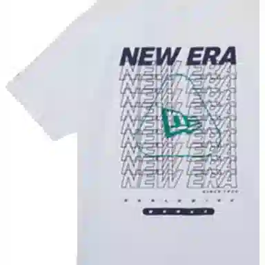 New Era SS22 T