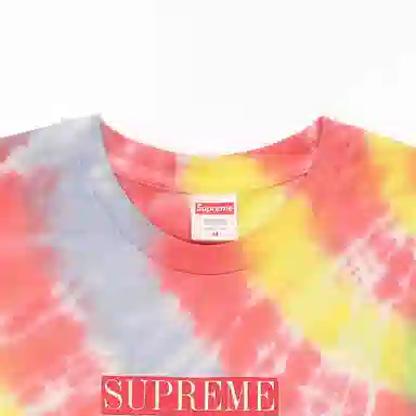 Supreme Loved By The Children Tee