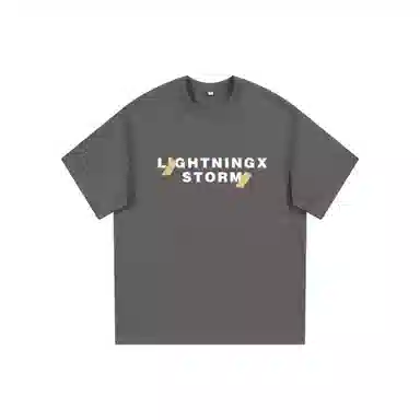 Lightning X Storm LogoT