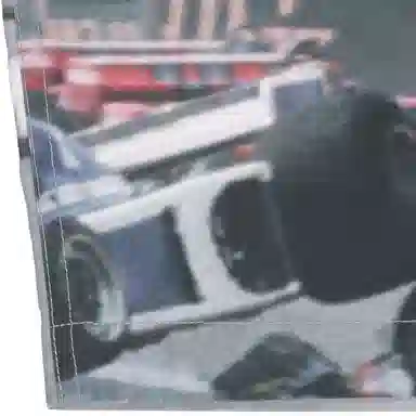 Supreme Grand Prix Parka